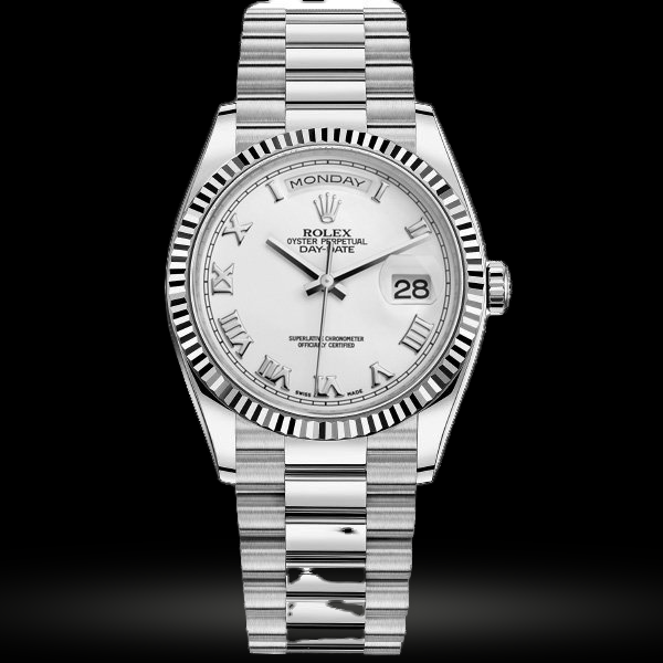 Replica Rolex Day-Date 36mm 118239-0077