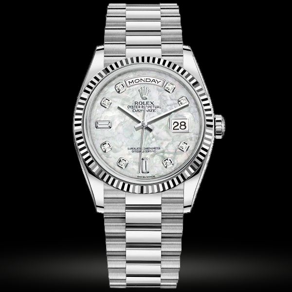 Replica Rolex Day-Date 36mm 118239-0080 Replica Rolex Day-Date 36mm 118239-0080