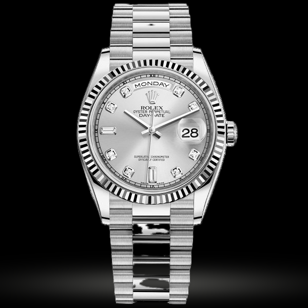 Replica Rolex Day-Date 36mm 118239-0086 Replica Rolex Day-Date 36mm 118239-0086