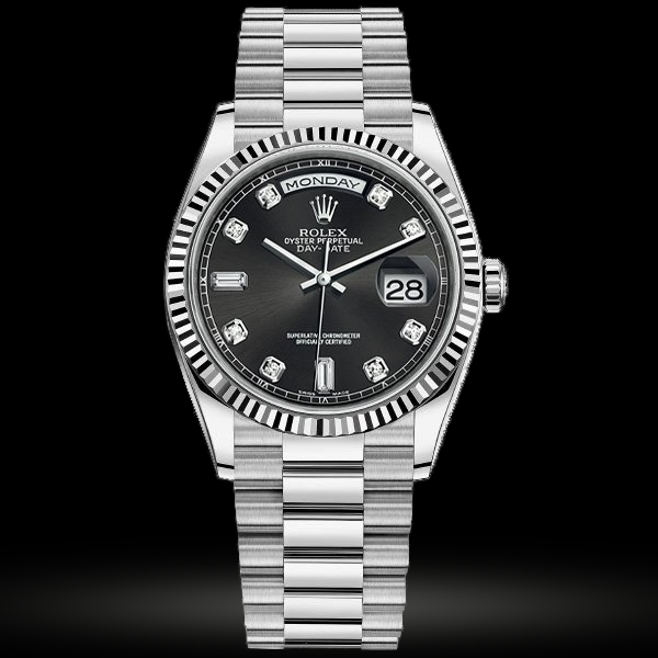 Replica Rolex Day-Date 36mm 118239-0089 Replica Rolex Day-Date 36mm 118239-0089