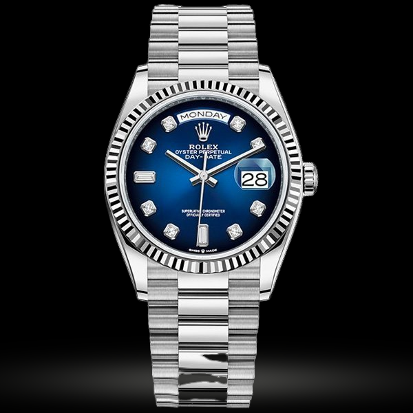 Replica Rolex Day-Date 36mm 128239-0023