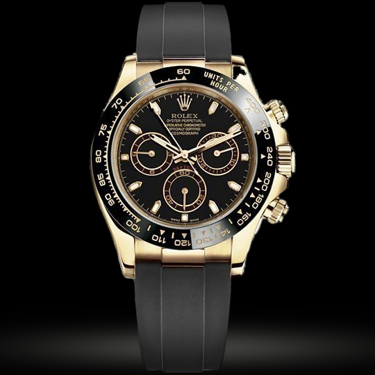 Replica Rolex Cosmograph Daytona 116515LN