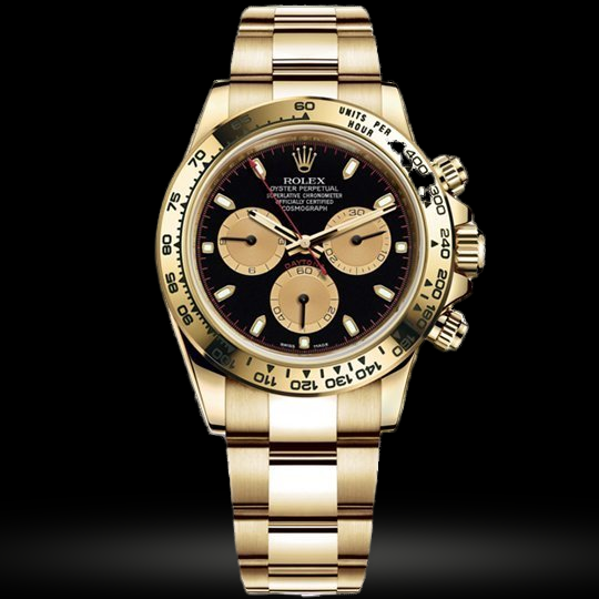 Replica Rolex Cosmograph Daytona 116508