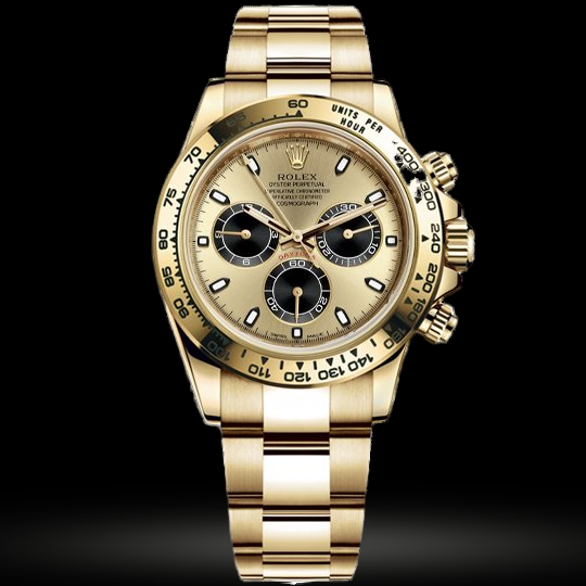 Replica Rolex Cosmograph Daytona 116508