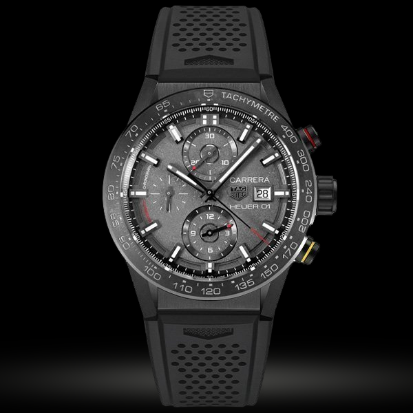 Replica TAG Heuer Carrera Calibre Heuer 01 CLEP Limitierte Edition CAR201J.FT6087 Replica TAG Heuer Carrera Calibre Heuer 01 CLEP Limitierte Edition CAR201J.FT6087
