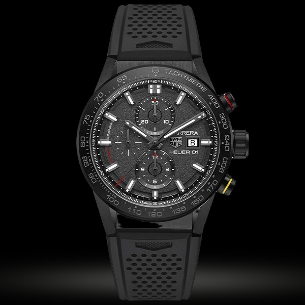 Replica TAG Heuer Carrera Calibre Heuer 01 CLEP Limitierte Edition CAR201J.FT6087 Replica TAG Heuer Carrera Calibre Heuer 01 CLEP Limitierte Edition CAR201J.FT6087