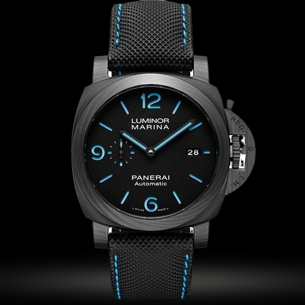 Replica Panerai Luminor Marina Carbotech PAM01661