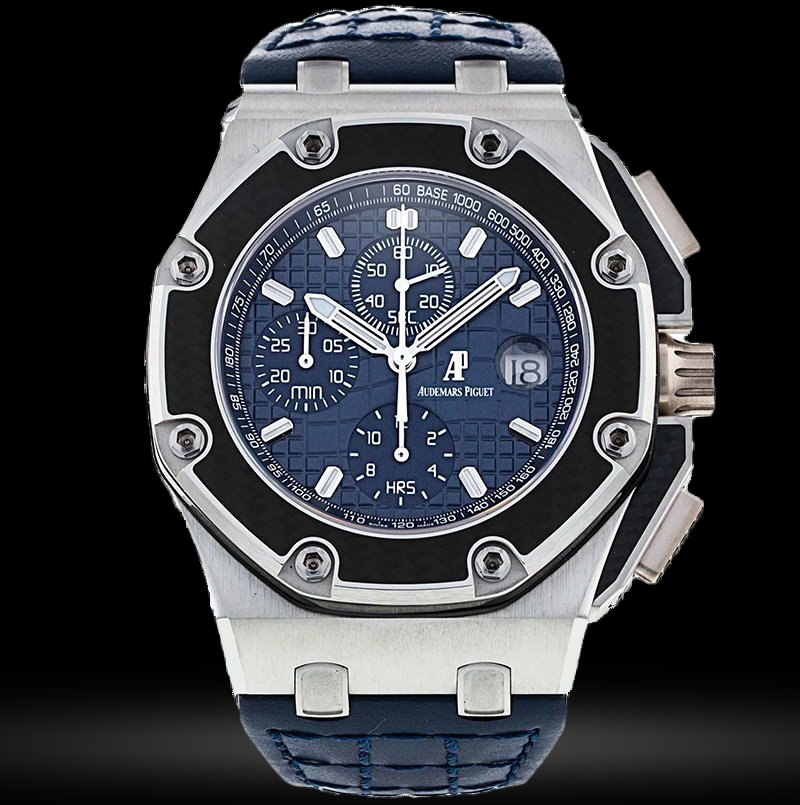 Replica Audemars Piguet Royal Oak Offshore Juan Pablo Montoya 26030PO.OO.D001IN.01