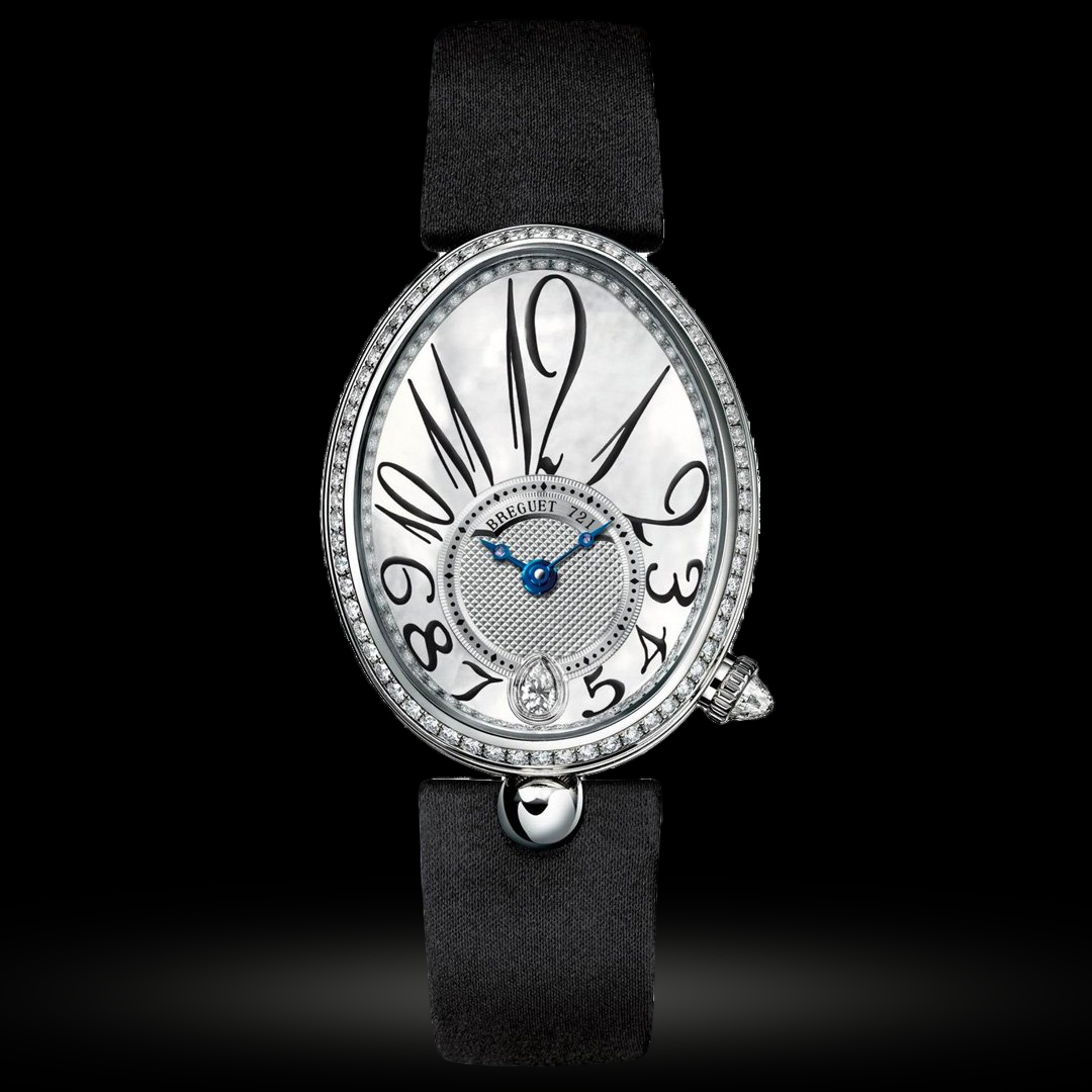Replica Breguet Reine de Naples 8918BB/58/864 D00D