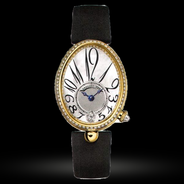Replica Breguet Reine de Naples 8918BA/58/964/D00D