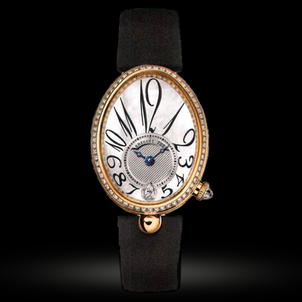 Replica Breguet Reine de Naples 8918BA/58/964/D00D