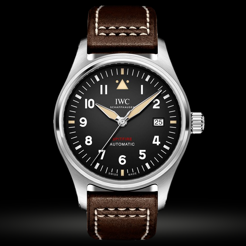 Replica IWC Pilot's Uhr Automatik Spitfire IW3268-03