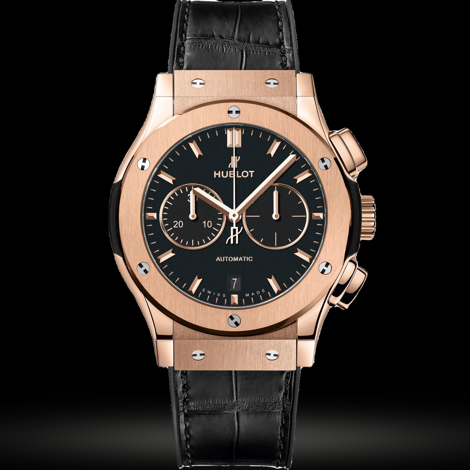 Replica Hublot Classic Fusion Chronograph 42 mm 541.OX.1181.LR
