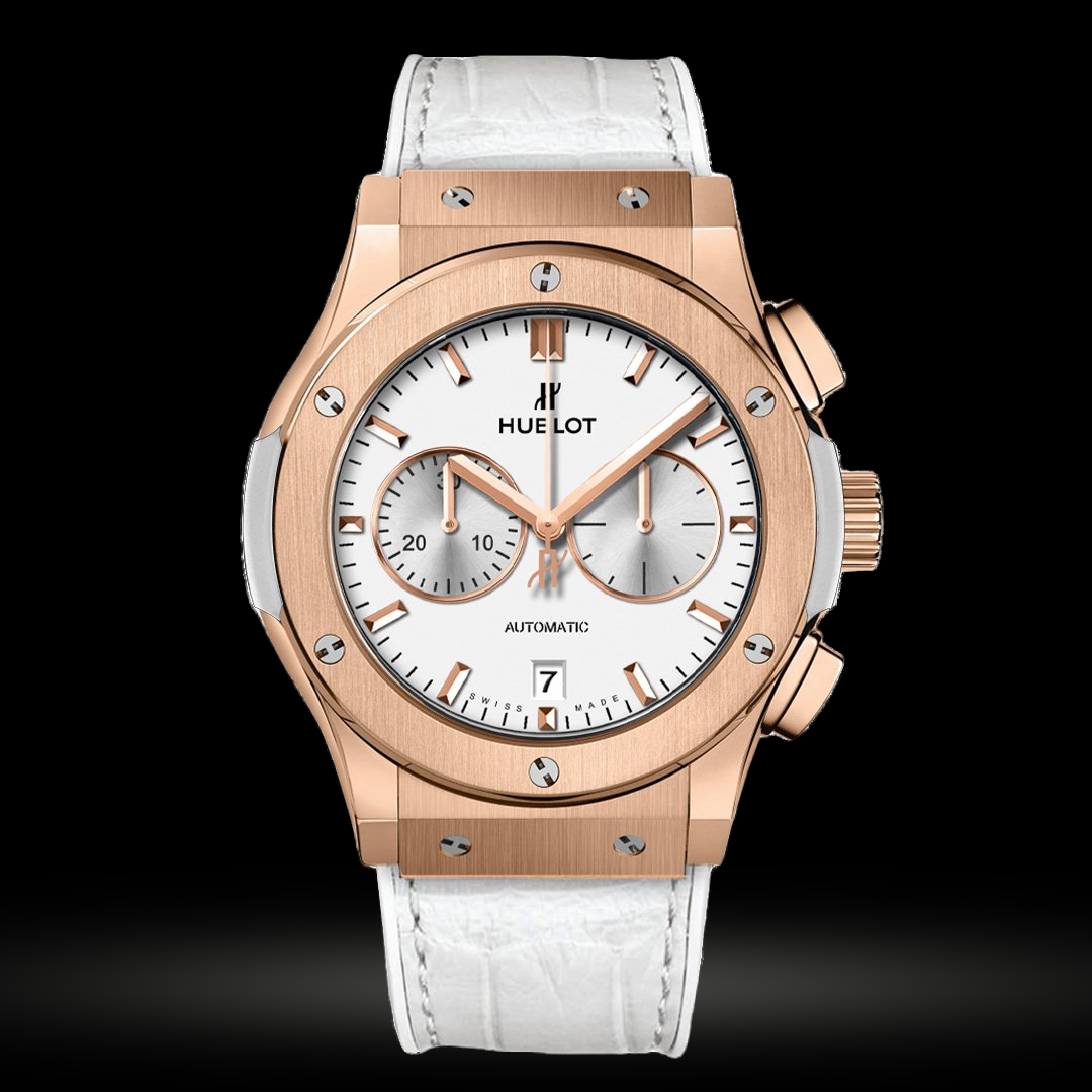 Replica Hublot Classic Fusion Chronograph 42mm 541.OE.2080.LR.1104