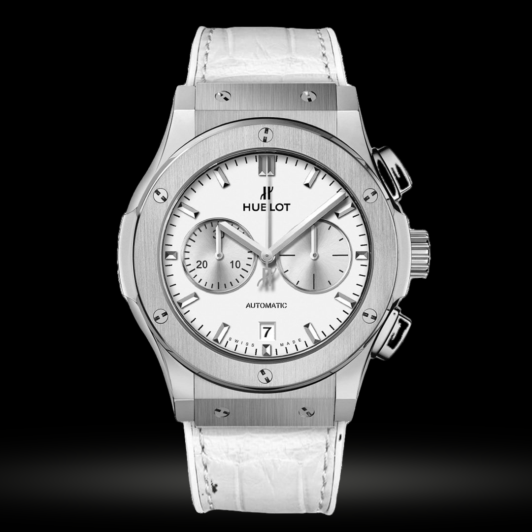 Replica Hublot Classic Fusion Chronograph 42mm 541.OE.2080.LR.1104