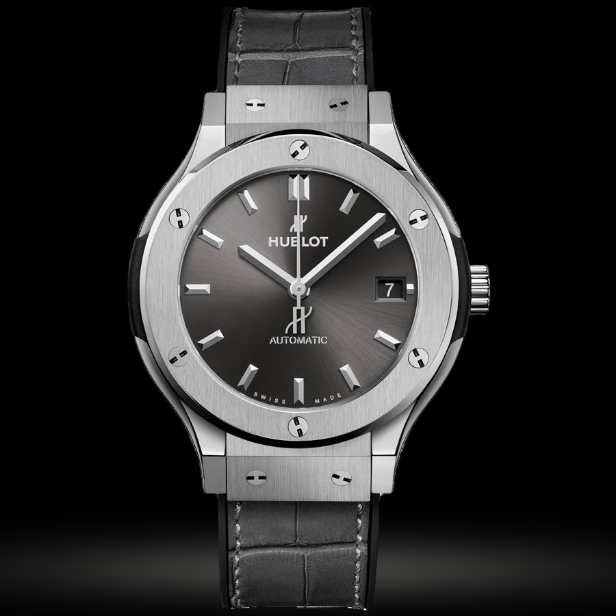 Replica Hublot Classic Fusion Automatik 38 mm 565.NX.7071.LR