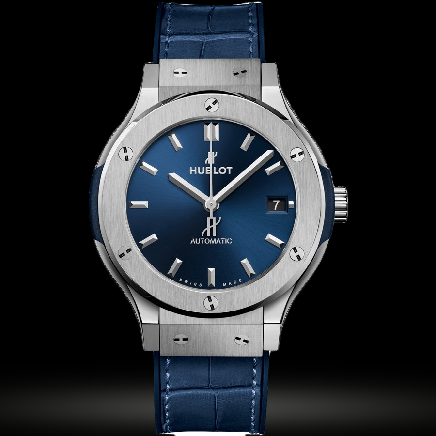 Replica Hublot Classic Fusion Automatik 38 mm 565.NX.7170.LR