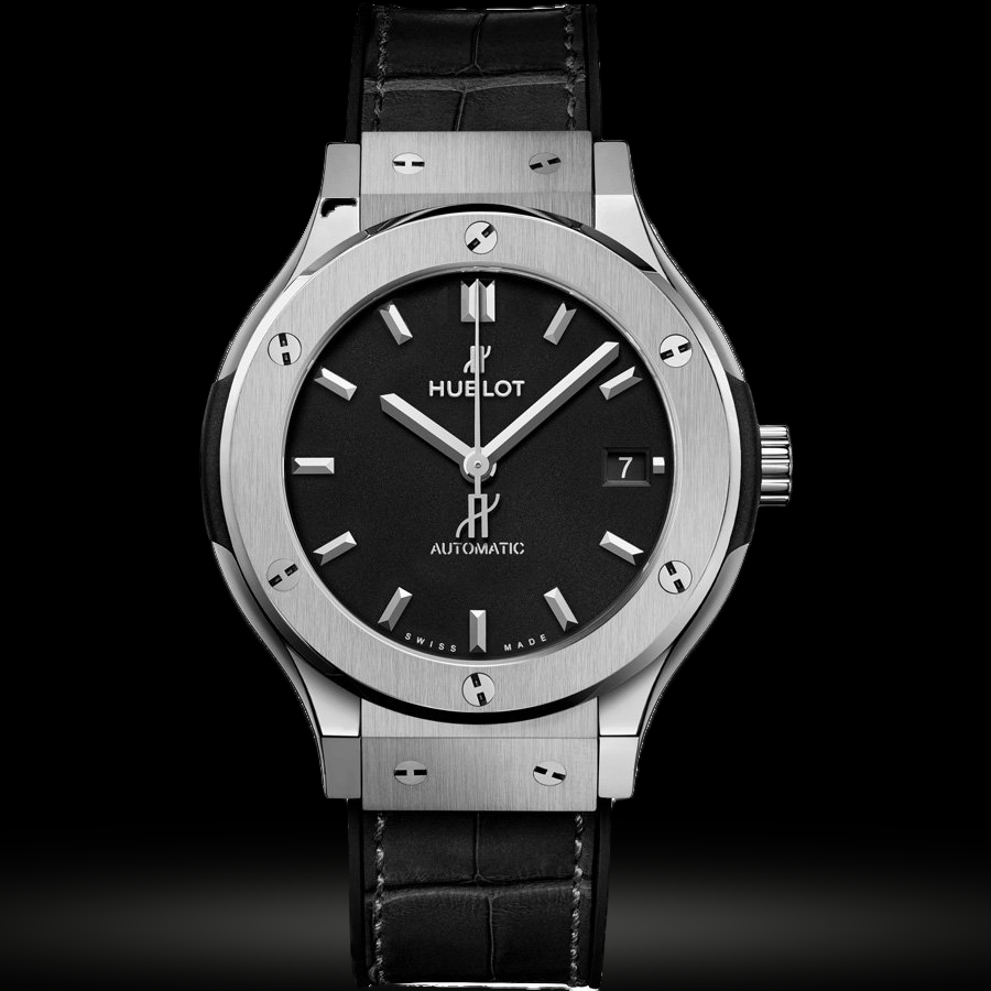 Replica Hublot Classic Fusion Automatik 38 mm 565.NX.1171.LR