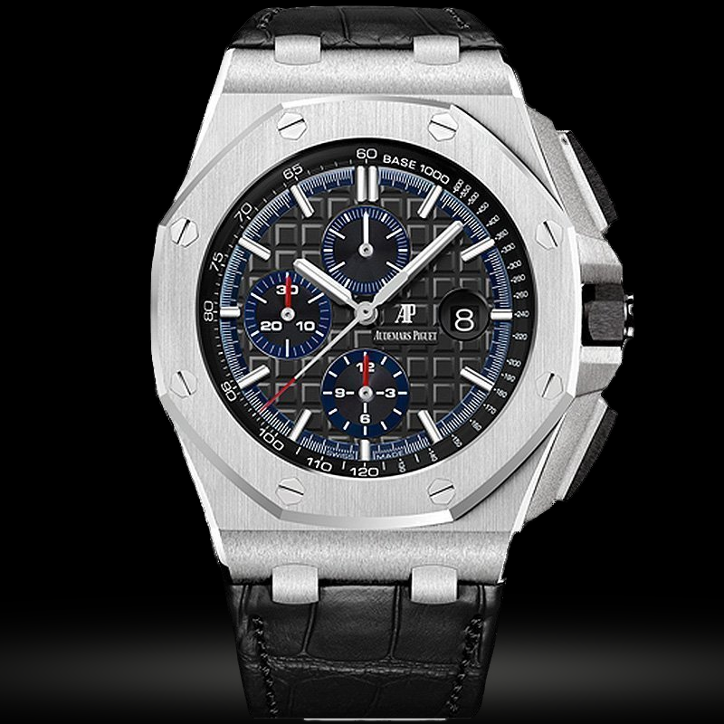 Replica Audemars Piguet Royal Oak Offshore Chronograph 44mm 26411PO.OO.A002CR.01