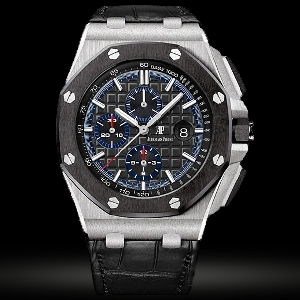 Replica Audemars Piguet Royal Oak Offshore Chronograph 44mm 26412PT.OO.A002CR.01