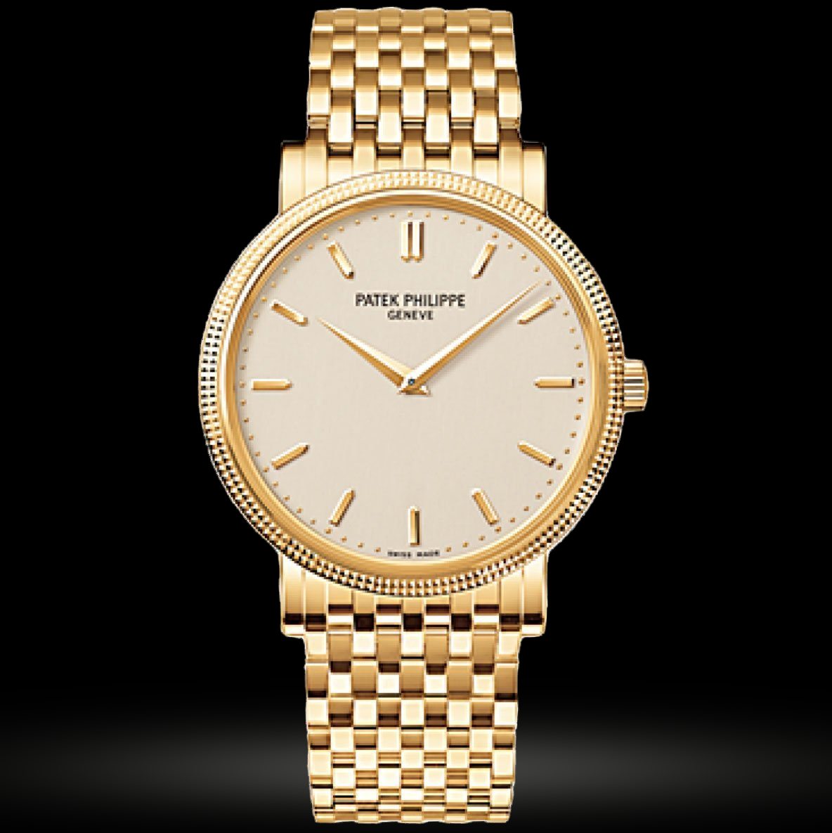 Replica Patek Philippe Calatrava 5120J-001