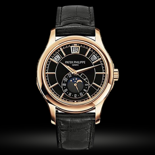 Replica Patek Philippe Complications 5205 5205G-010