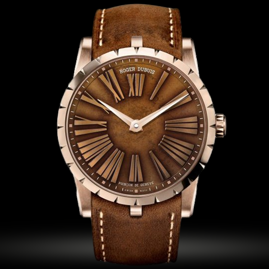 Replica Roger Dubuis Excalibur 42mm Automatik RDDBEX0498 Replica Roger Dubuis Excalibur 42mm Automatik RDDBEX0498