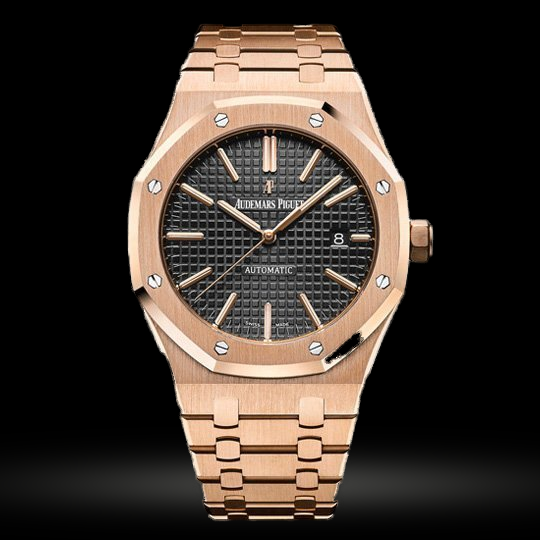 Replica Audemars Piguet Royal Oak Automatik II 15400OR.OO.1220OR.01