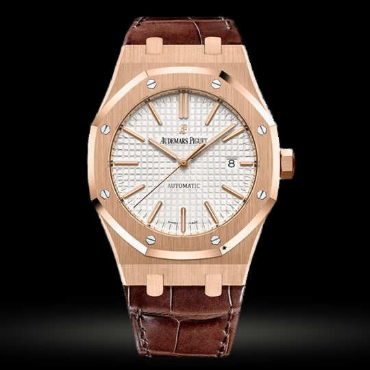 Replica Audemars Piguet Royal Oak Automatik II 15400OR.OO.D088CR01
