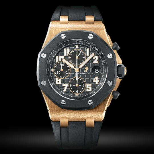Replica Audemars Piguet Royal Oak Offshore 25940OK.OO.D002CA.01