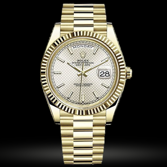 Replica Rolex Day-Date 40mm 228238