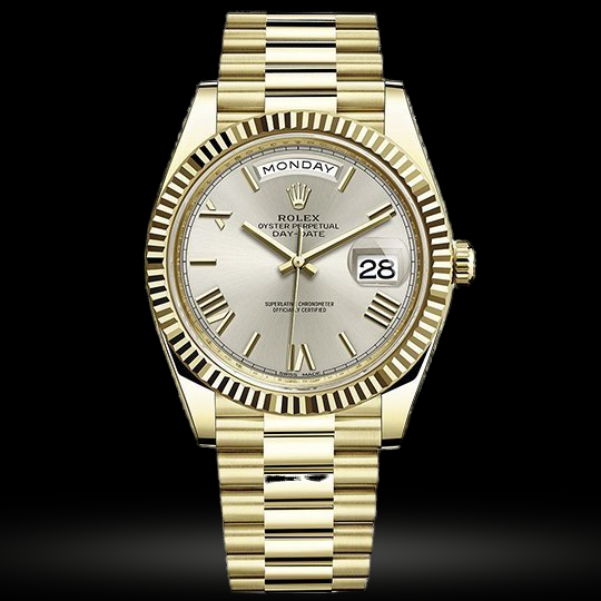 Replica Rolex Day-Date 40mm 228238 Replica Rolex Day-Date 40mm 228238