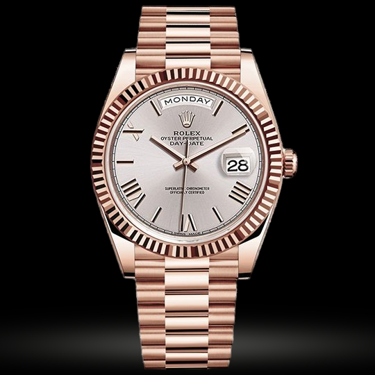 Replica Rolex Day-Date 40mm 228235