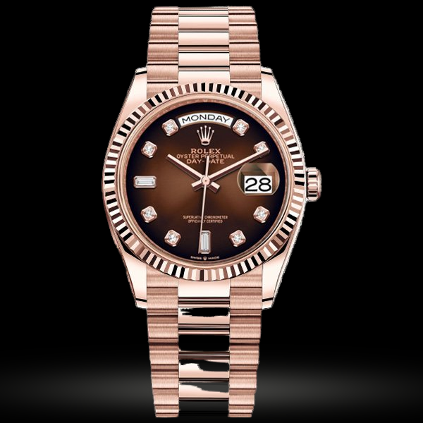 Replica Rolex Day-Date 36mm 128235-0037