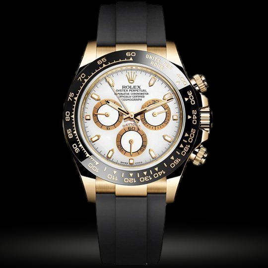 Replica Rolex Cosmograph Daytona 116518LN