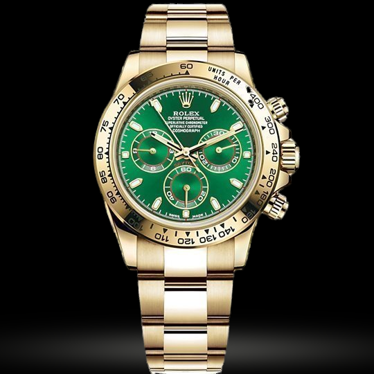 Replica Rolex Cosmograph Daytona 116508