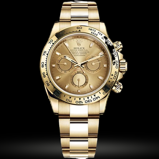 Replica Rolex Cosmograph Daytona 116508