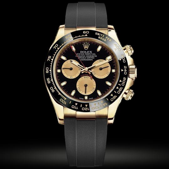 Replica Rolex Cosmograph Daytona 116518LN
