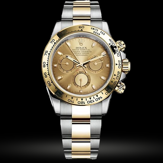 Replica Rolex Cosmograph Daytona 116508