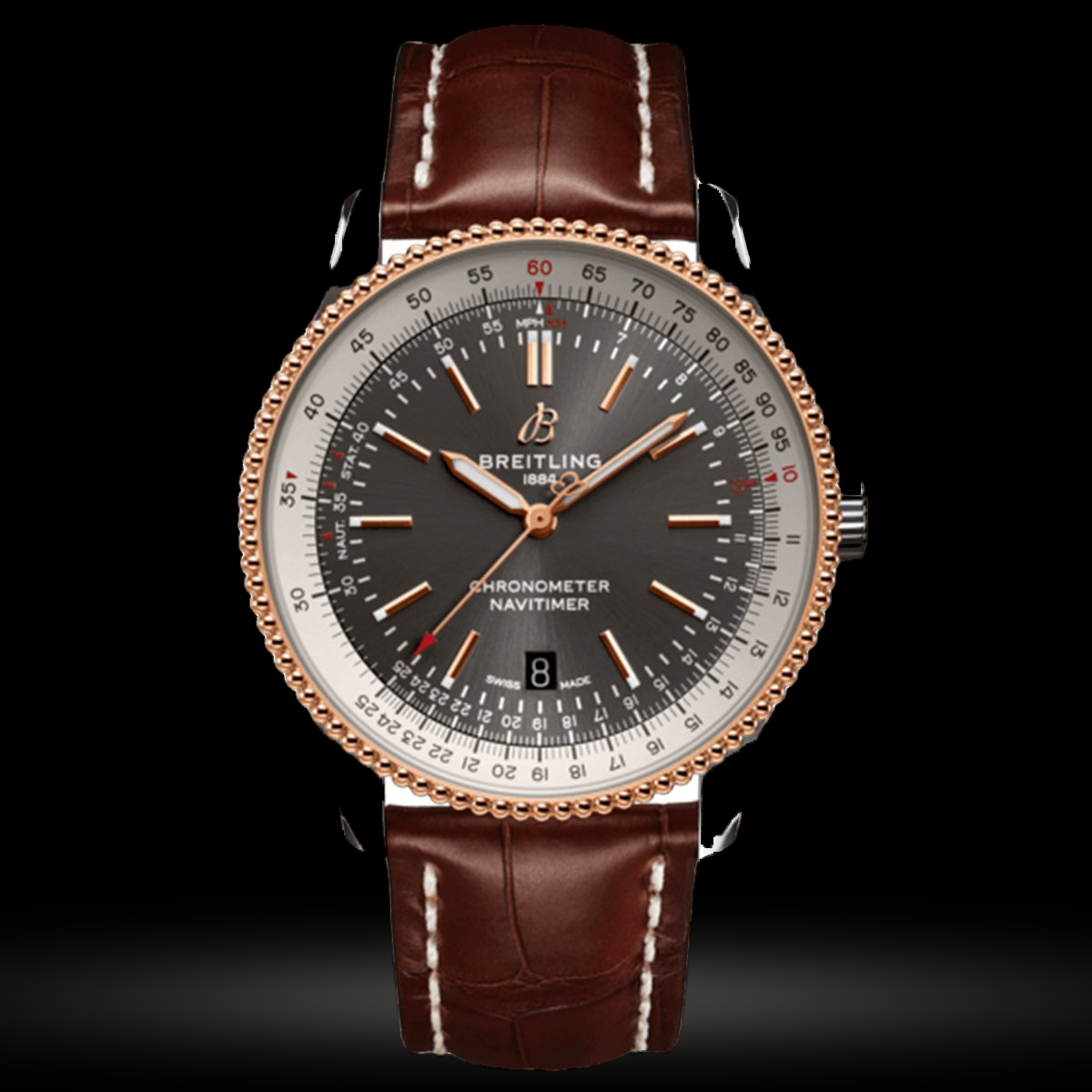Replica Breitling Navitimer Automatik 41mm U17326211M1P1