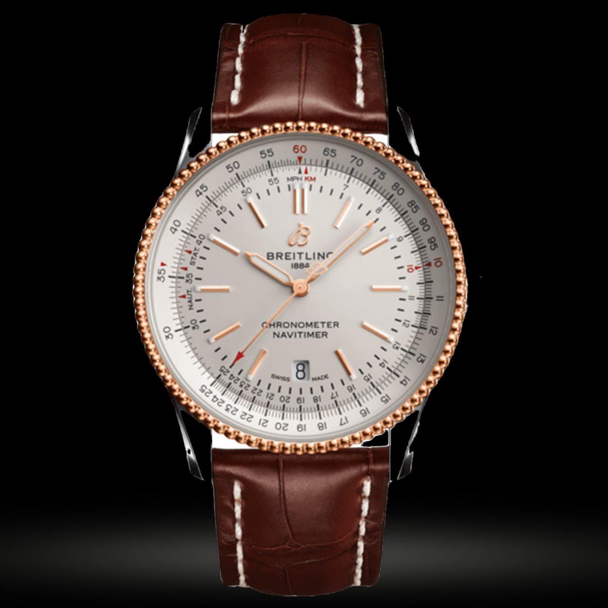 Replica Breitling Navitimer Automatik 41mm U17326211G1P1