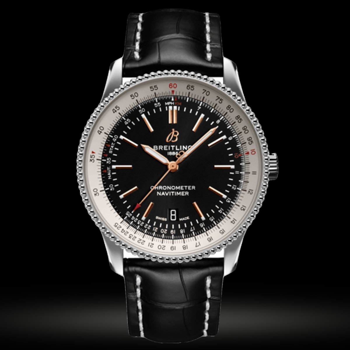 Replica Breitling Navitimer Automatik 41mm A17326211B1P1