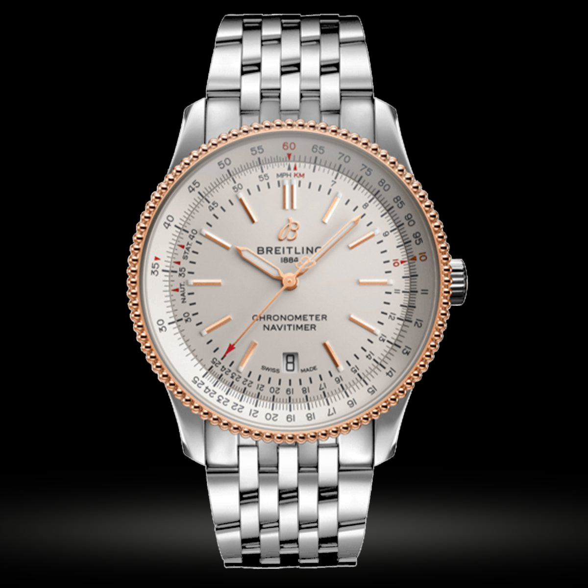 Replica Breitling Navitimer Automatik 41mm U17326211G1A1