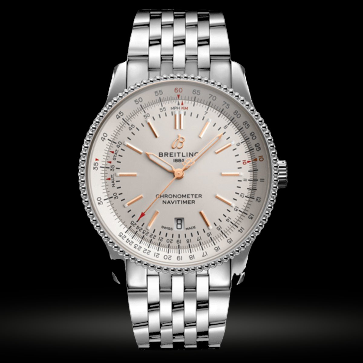 Replica Breitling Navitimer Automatik 41mm A17326211G1A1