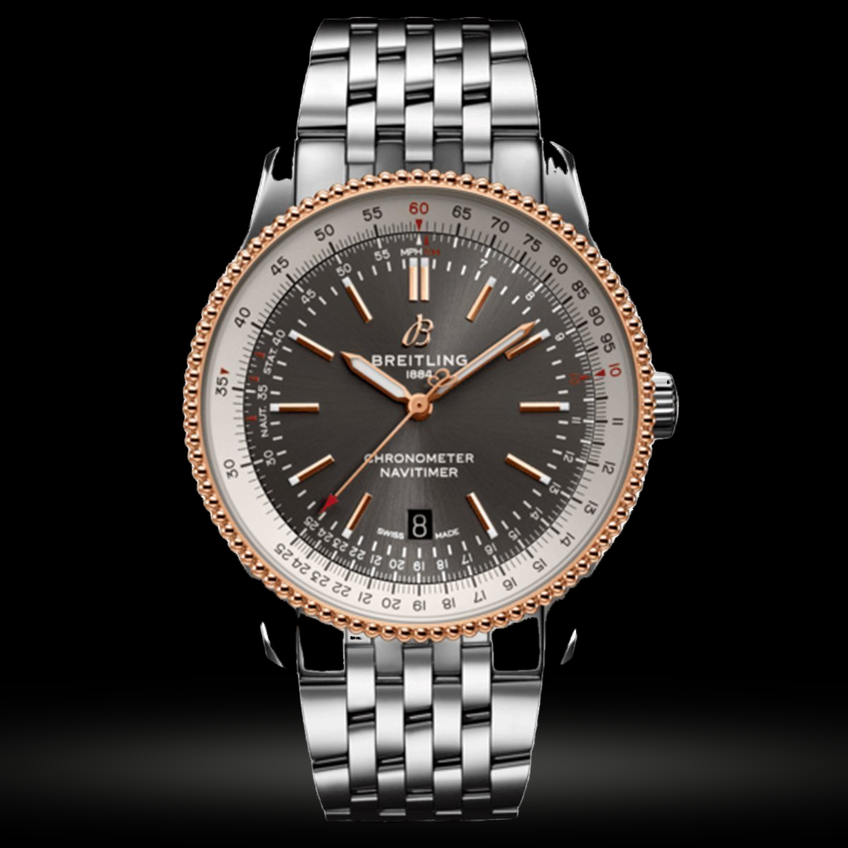 Replica Breitling Navitimer Automatik 41mm U17326211M1A1