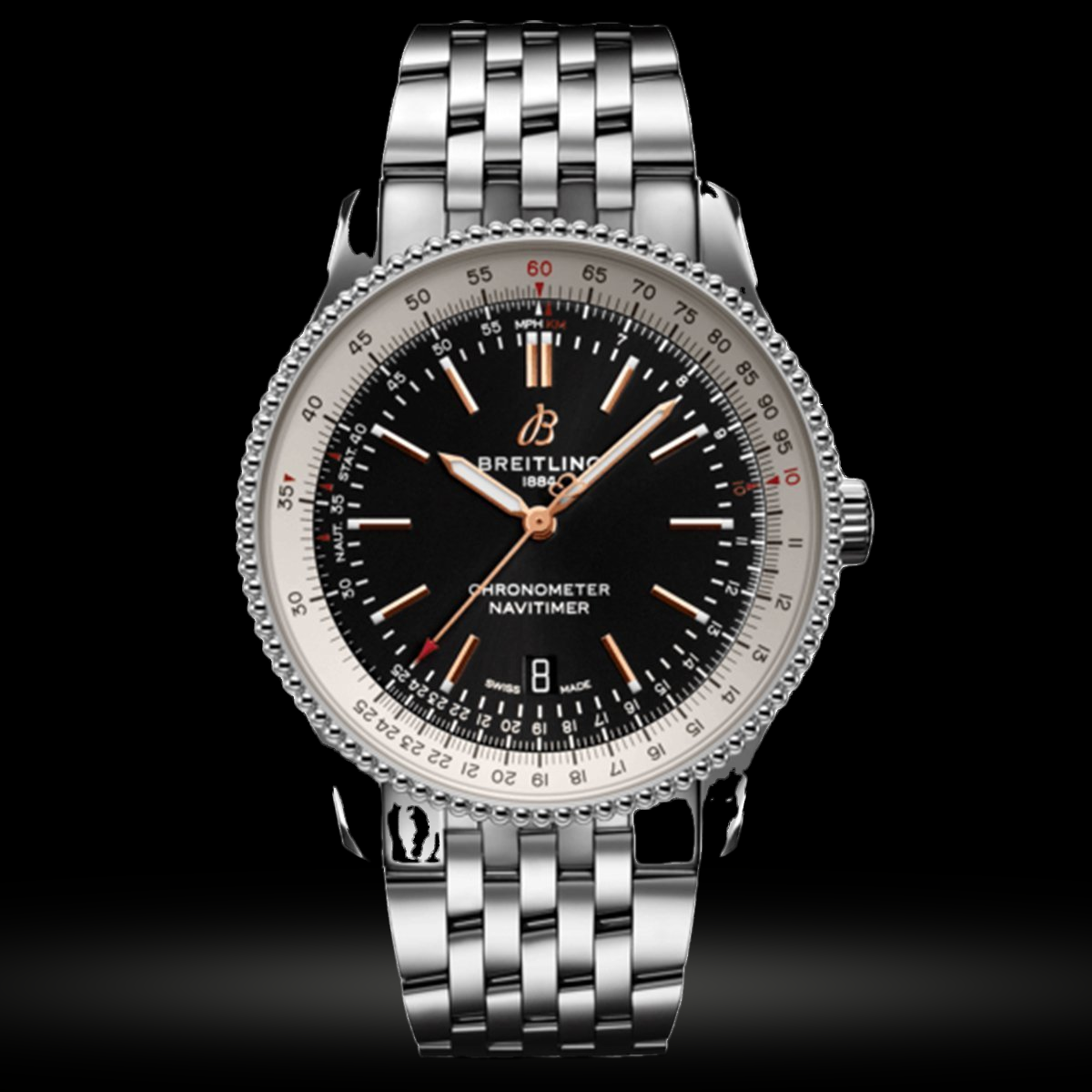 Replica Breitling Navitimer Automatik 41mm A17326211B1A1