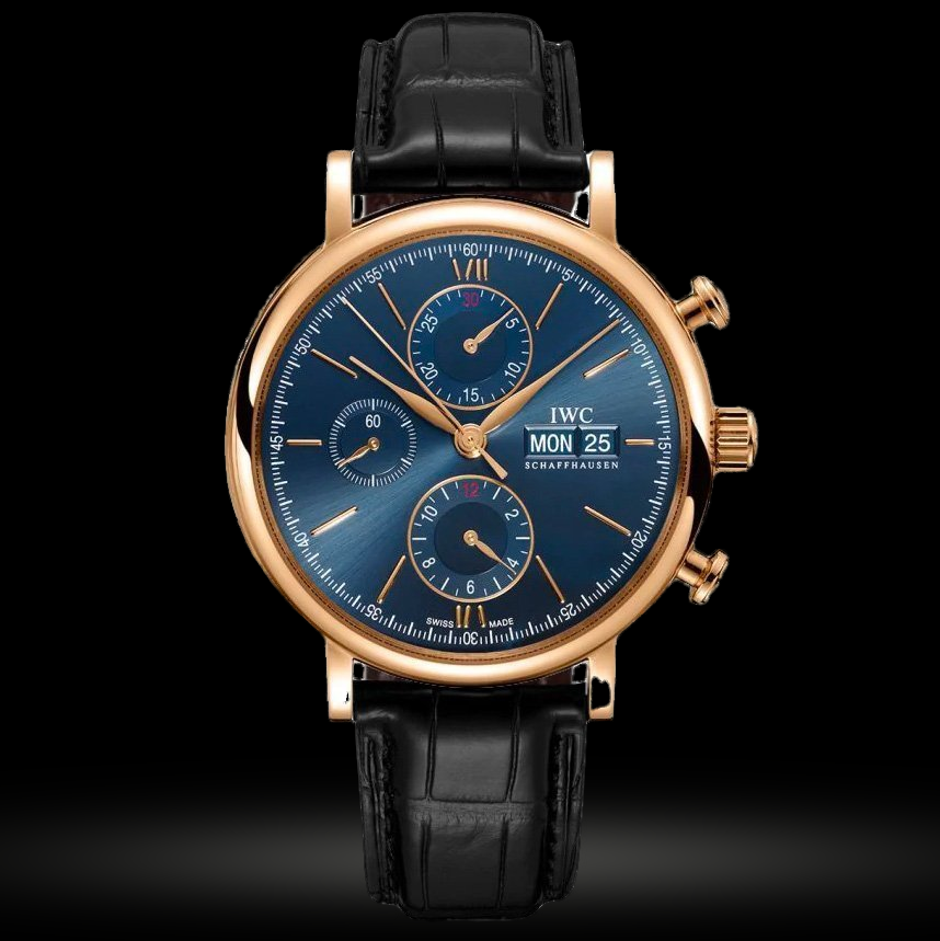 Replica IWC Portofino Chronograph IW391035