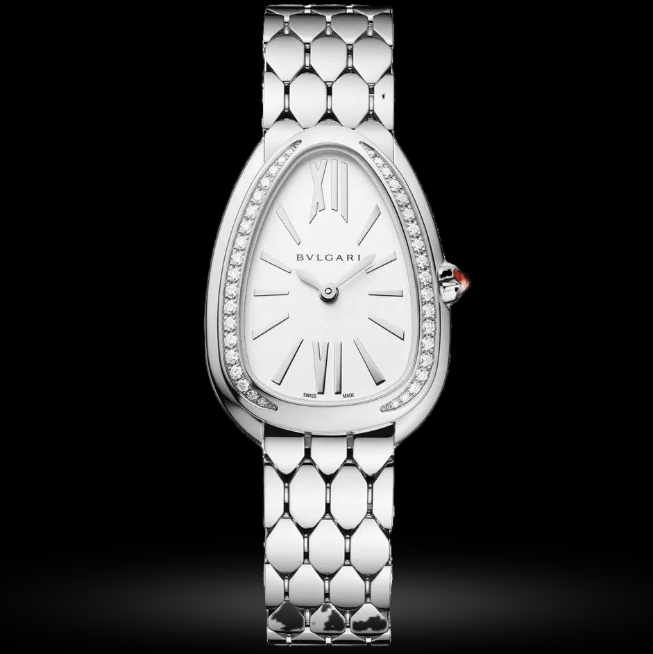 Replica Bvlgari Serpenti Seduttori Uhr 103361 Replica Bvlgari Serpenti Seduttori Uhr 103361