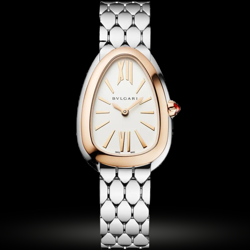 Replica Bvlgari Serpenti Seduttori 103144 Replica Bvlgari Serpenti Seduttori 103144
