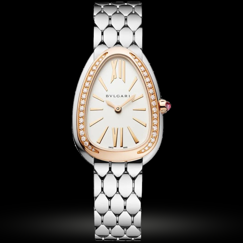 Replica Bvlgari Serpenti Seduttori 103143 Replica Bvlgari Serpenti Seduttori 103143